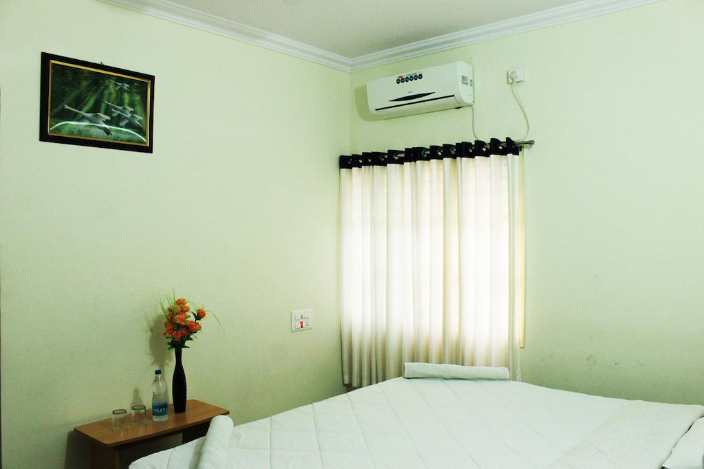 Oyo 1900 Hotel Olive Residency Mysore Chambre photo