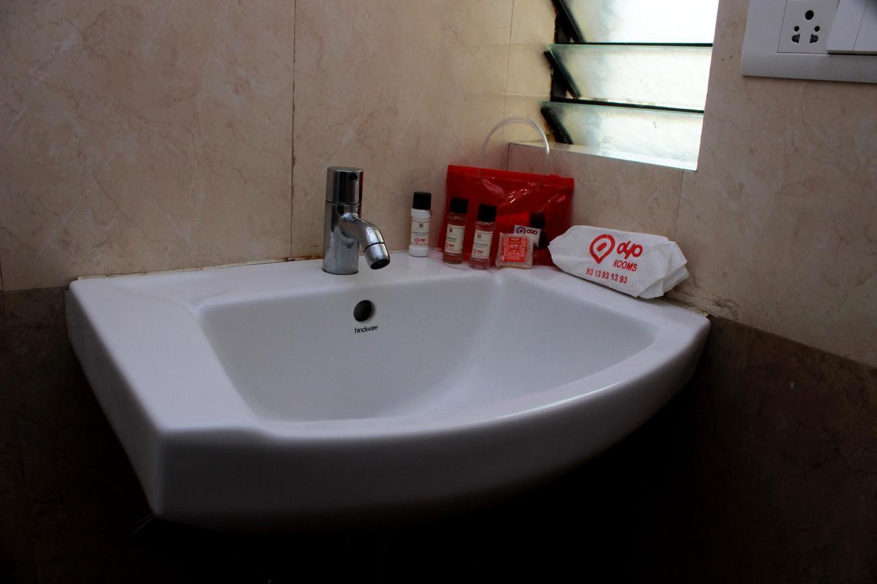Oyo 1900 Hotel Olive Residency Mysore Extérieur photo