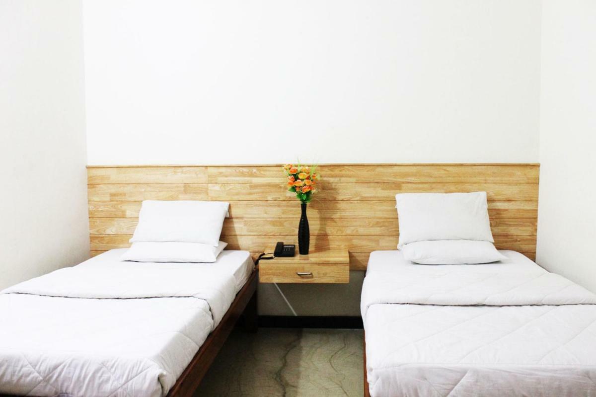 Oyo 1900 Hotel Olive Residency Mysore Extérieur photo